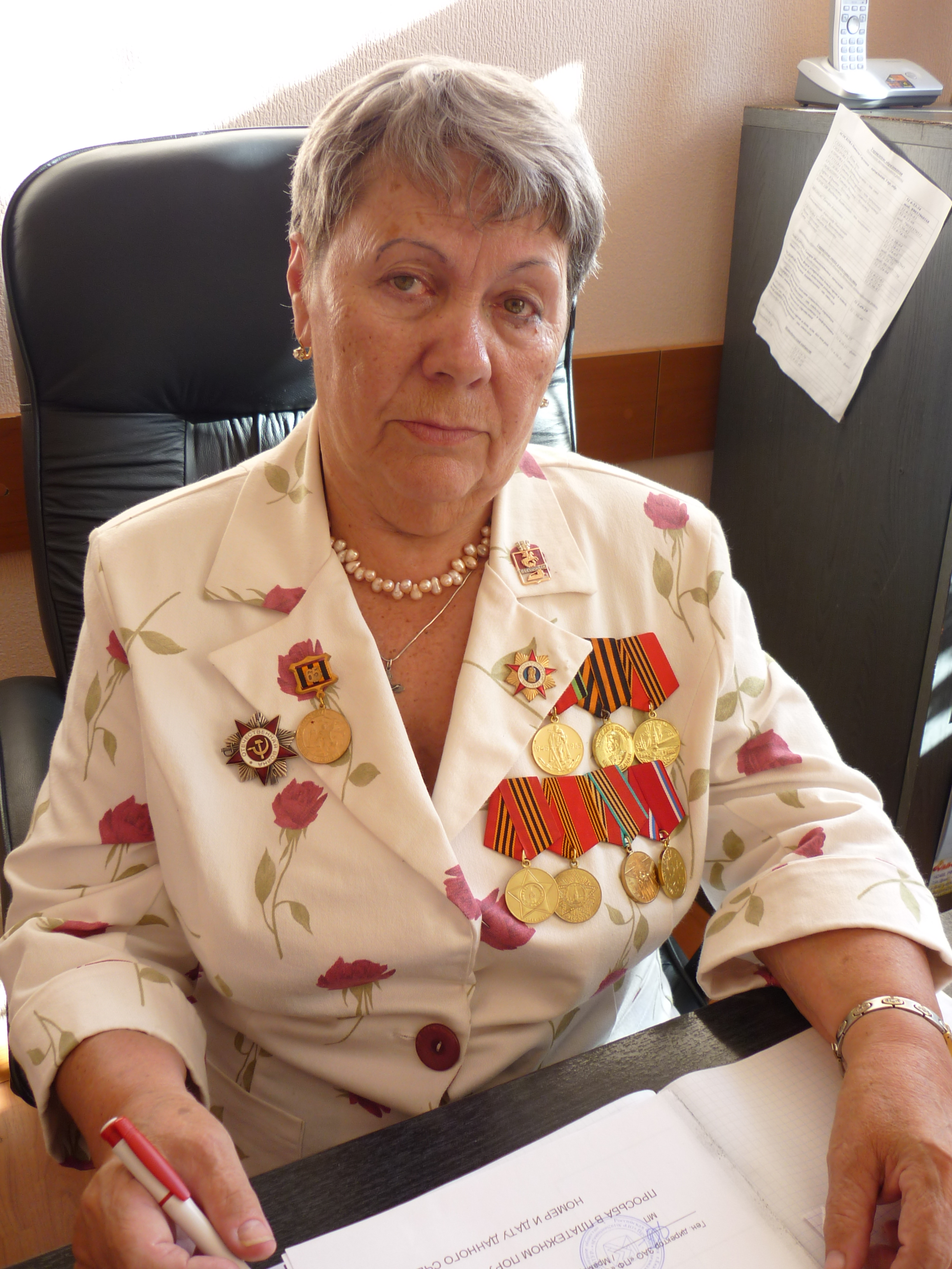 Лукашина Г.С.